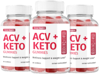 Total Health ACV   Keto Gummies Bottle.png