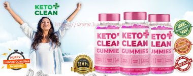 Keto Clean Gummies Canada pic 1.jpg