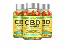 Blissful Aura CBD Gummies Reviews - Natural Ingredients, Fight Pain & Stress!.jpg