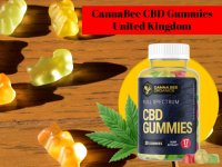 Canna Bee CBD Gummies UK - (Pain Relief) Natural Way to Improve Your Health!.jpg